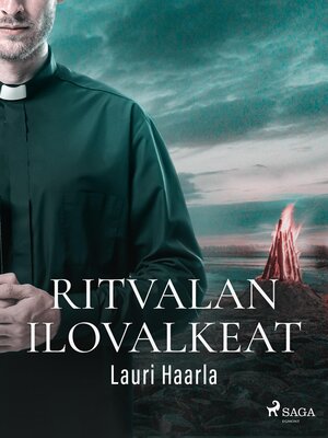 cover image of Ritvalan ilovalkeat